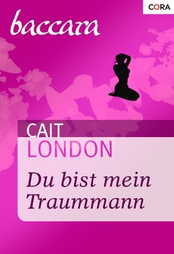 Du bist mein Traummann