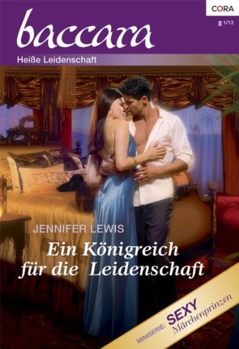 Ein Königreich für die Leidenschaft