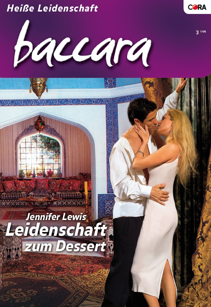 Leidenschaft zum Dessert