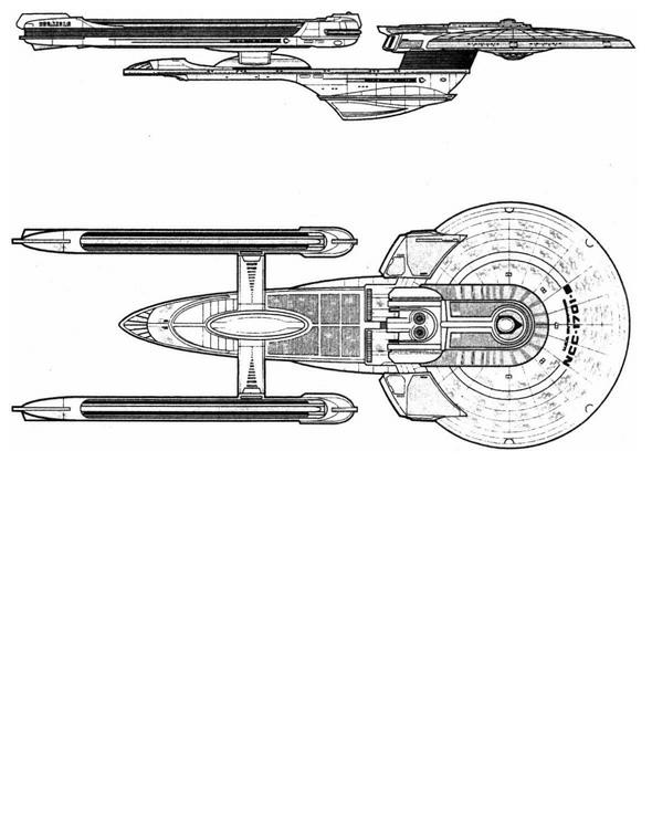 Star Trek - TOS 080 - Generationen
