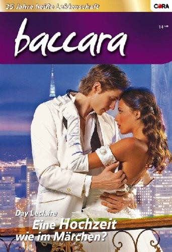 Eine Hochzeit wie im Märchen?