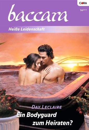 Ein Bodyguard zum Heiraten