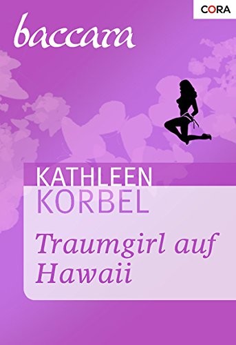 Traumgirl auf Hawaii