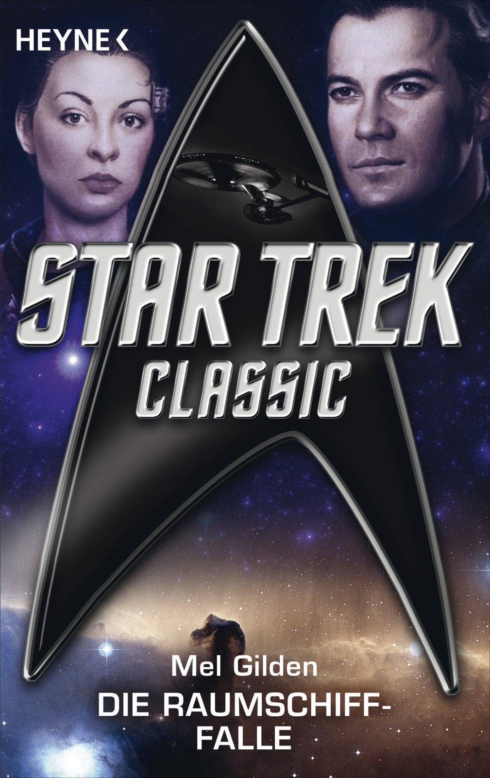 Die Raumschiff-Falle