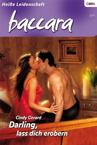 Darling, lass dich erobern