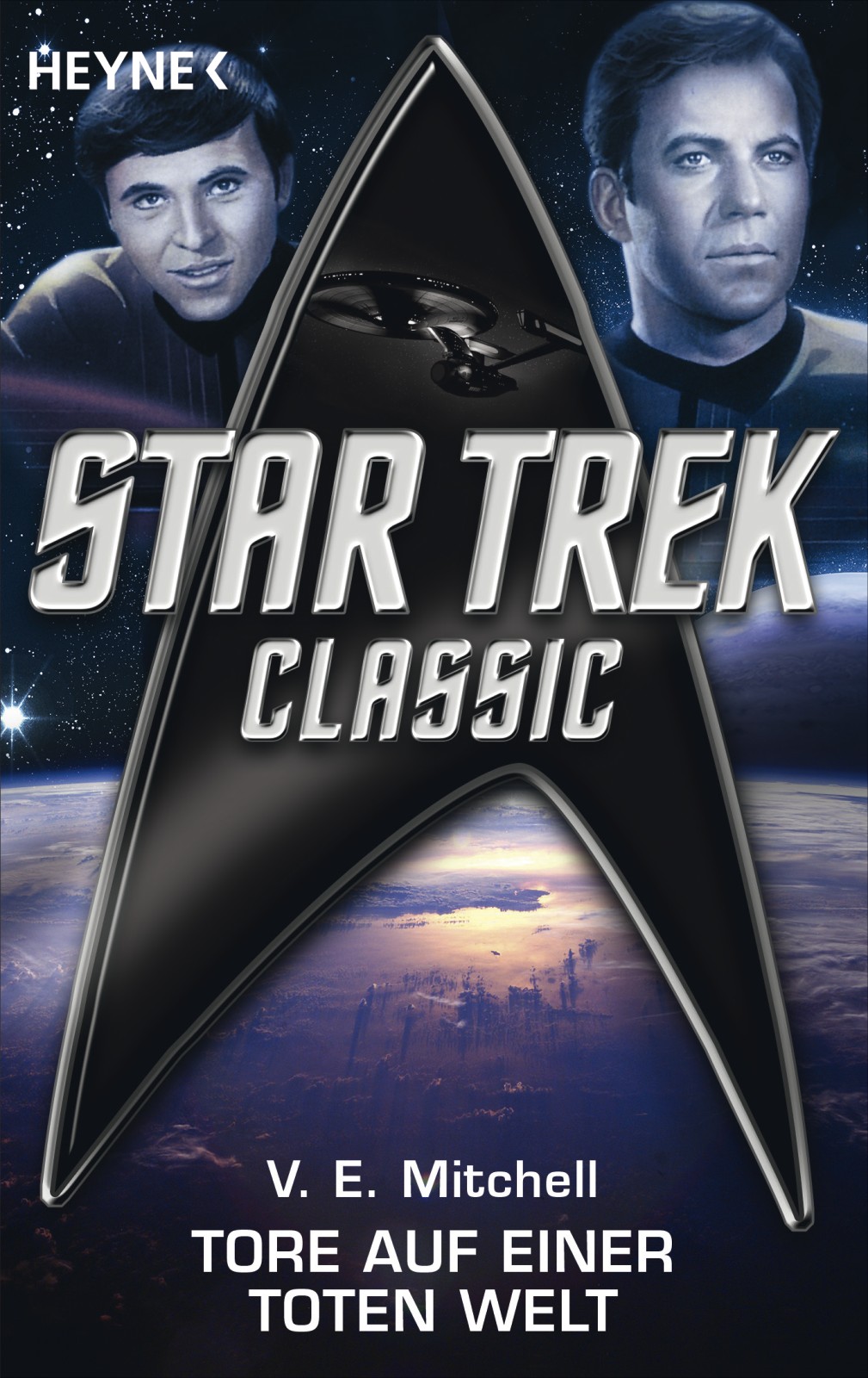 Tore auf einer toten Welt