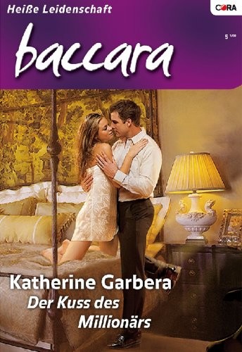 Der Kuss des Millionärs