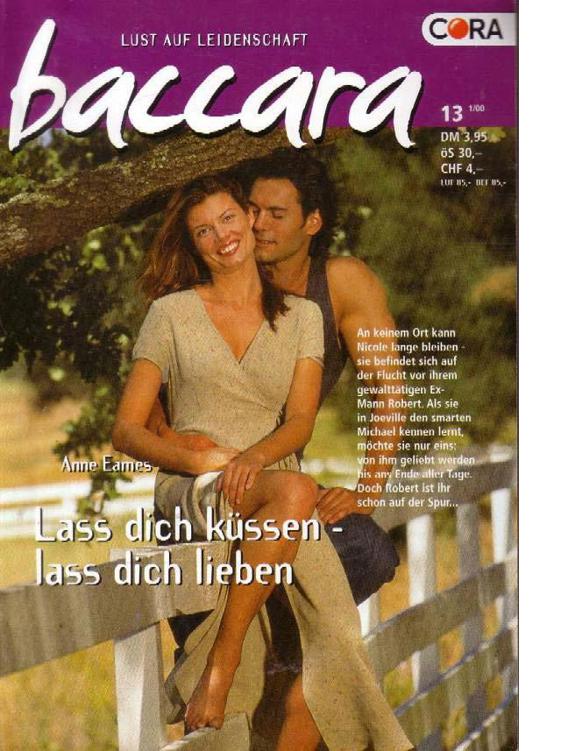 Lass dich kuessen - lass dich lieben