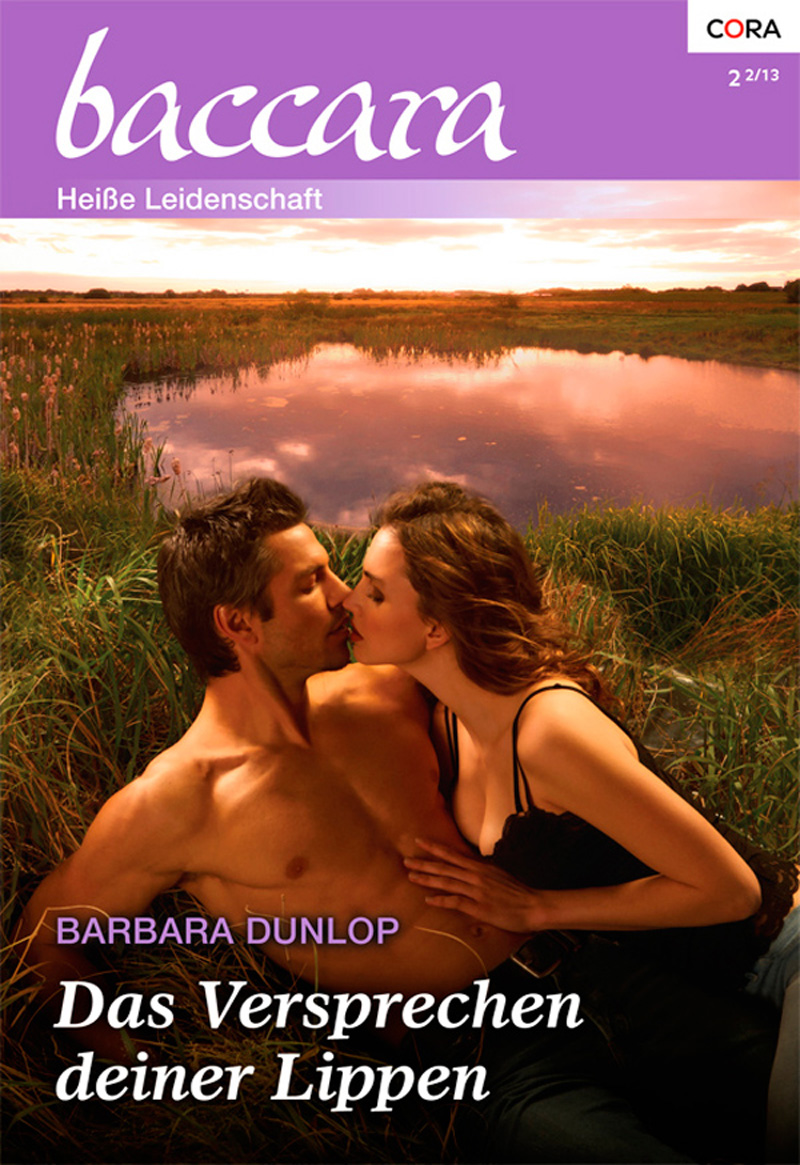 Das Versprechen deiner Lippen