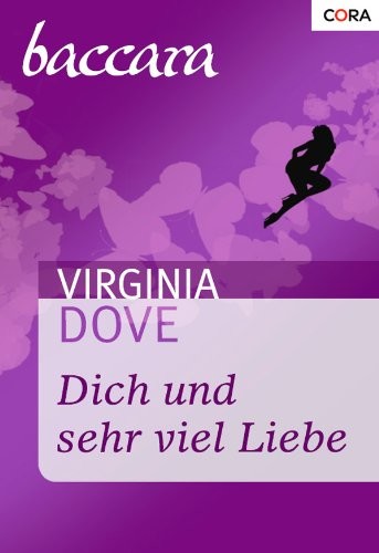 Dich und sehr viel Liebe