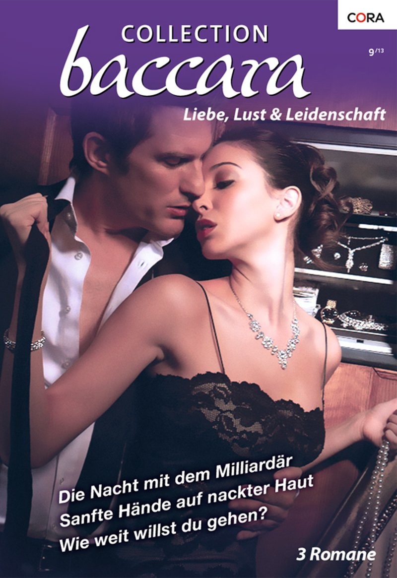 Collection Baccara Band 331 (German Edition)