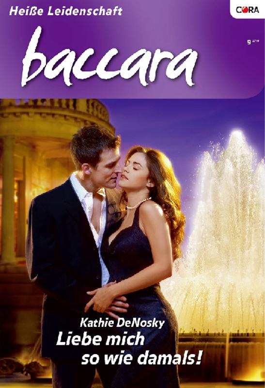 Liebe mich so wie damals