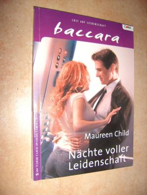 Naechte der Leidenschaft