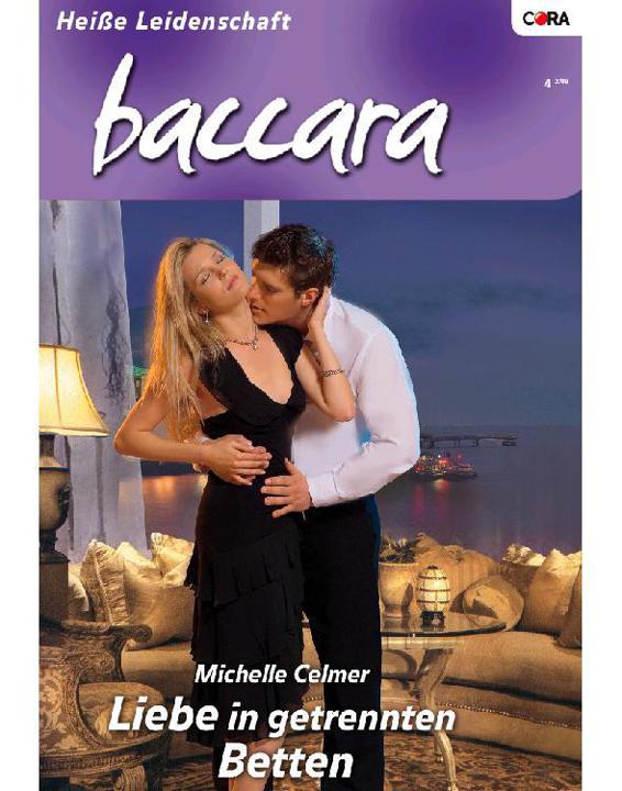 Liebe in getrennten Betten (German Edition)