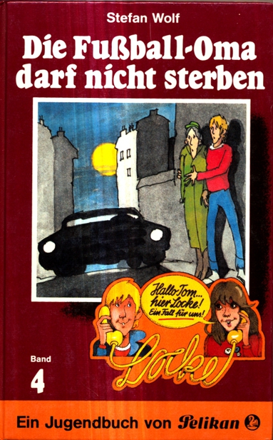 Die Fußball-Oma darf nicht sterben