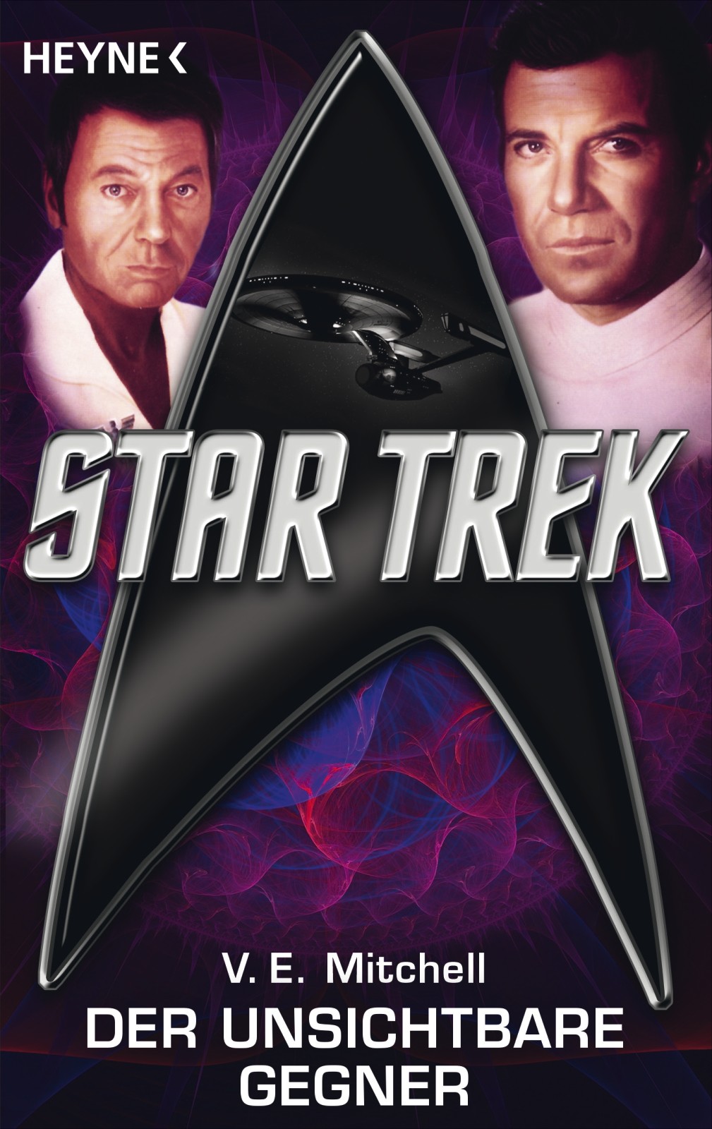 Star Trek - TOS 058 - Der unsichtbare Gegner