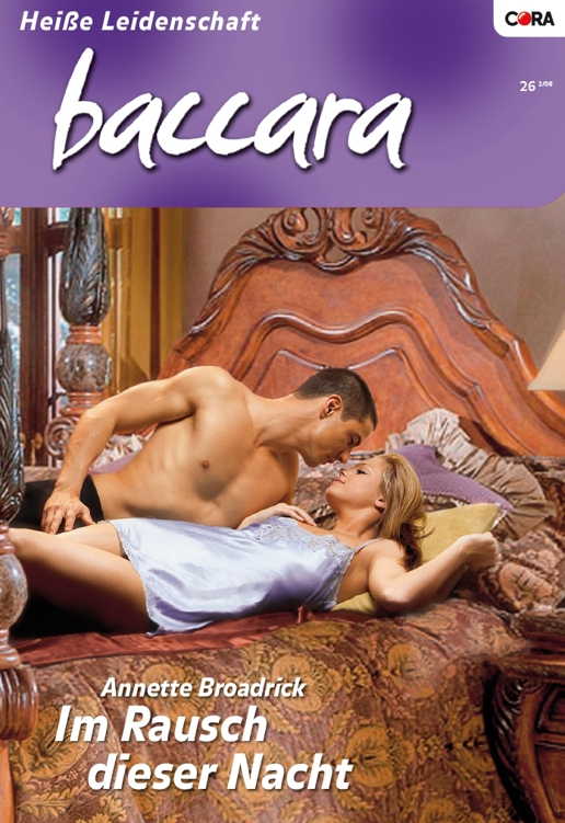 Im Rausch dieser Nacht