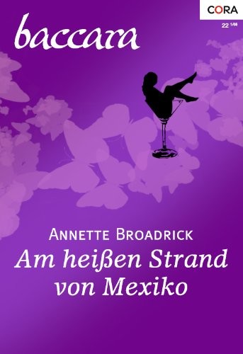 Am heißen Strand von Mexico (German Edition)