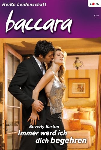 Immer werd ich dich begehren