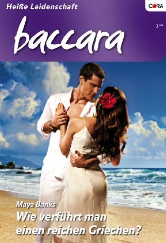 Wie verführt man einen reichen Griechen?