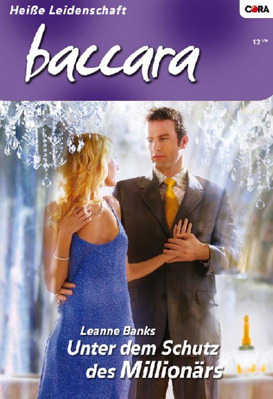 Unter dem Schutz des Millionaers