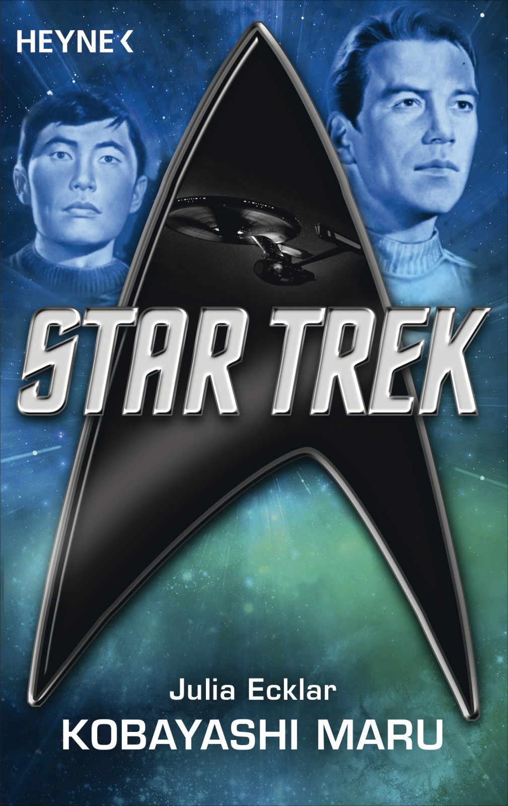 Star Trek - TOS 053 - Kobayashi Maru