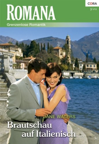 Brautschau auf Italienisch