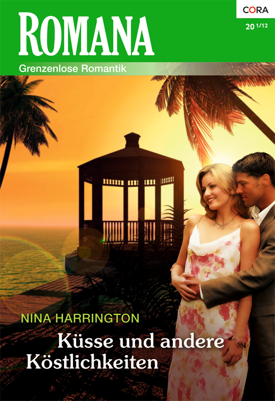 Kuesse und andere Koestlichkeiten