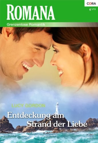 Entdeckung am Strand der Liebe