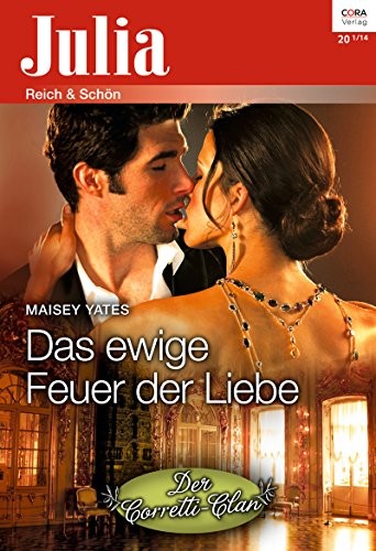 Das ewige Feuer der Liebe