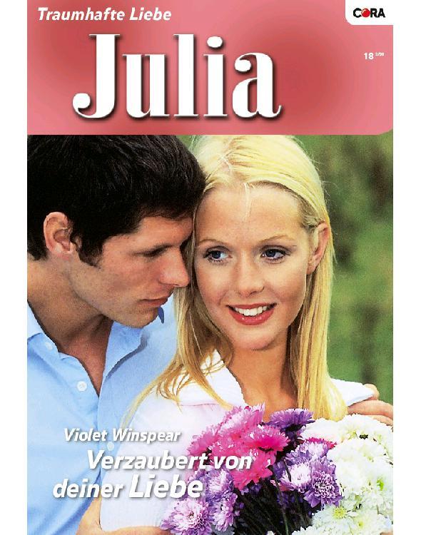 Verzaubert von deiner Liebe