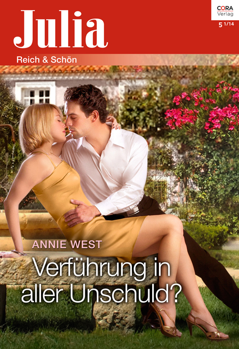 Verfuehrung in aller Unschuld