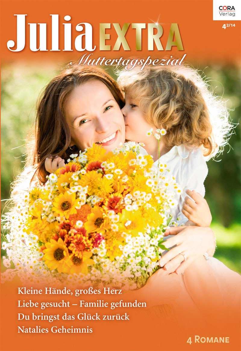 Julia Extra Band 380