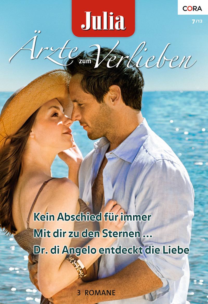 Julia Aerzte zum Verlieben Band 60
