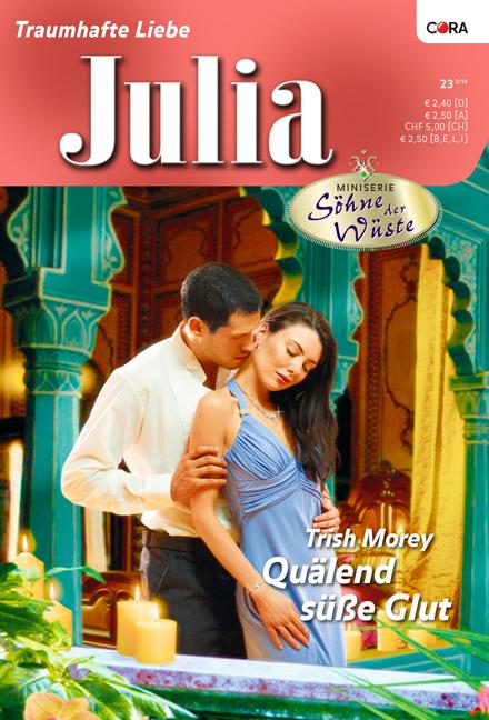 Quaelend suesse Glut