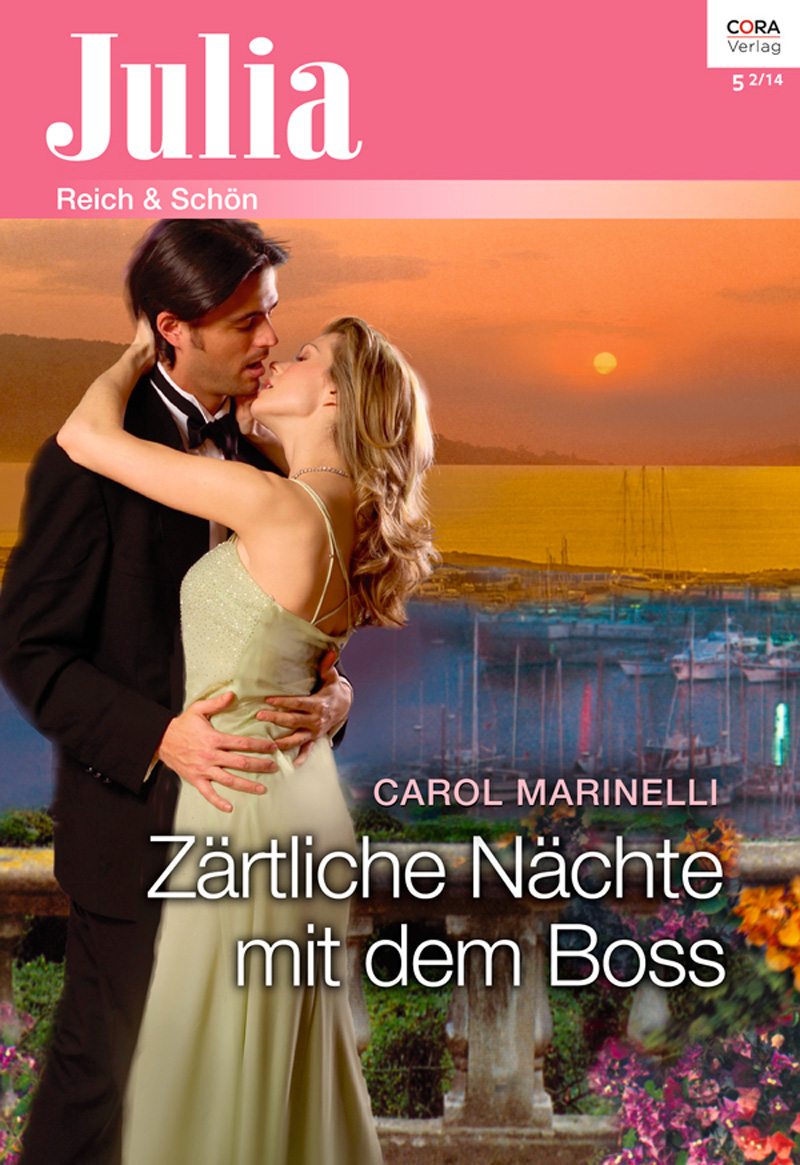 Zaertliche Naechte mit dem Boss