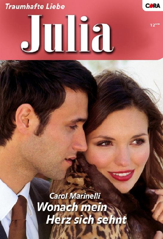 Wonach mein Herz sich sehnt