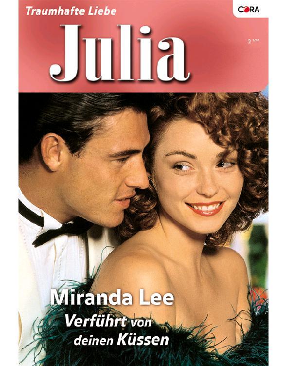 Verführt von deinen Küssen