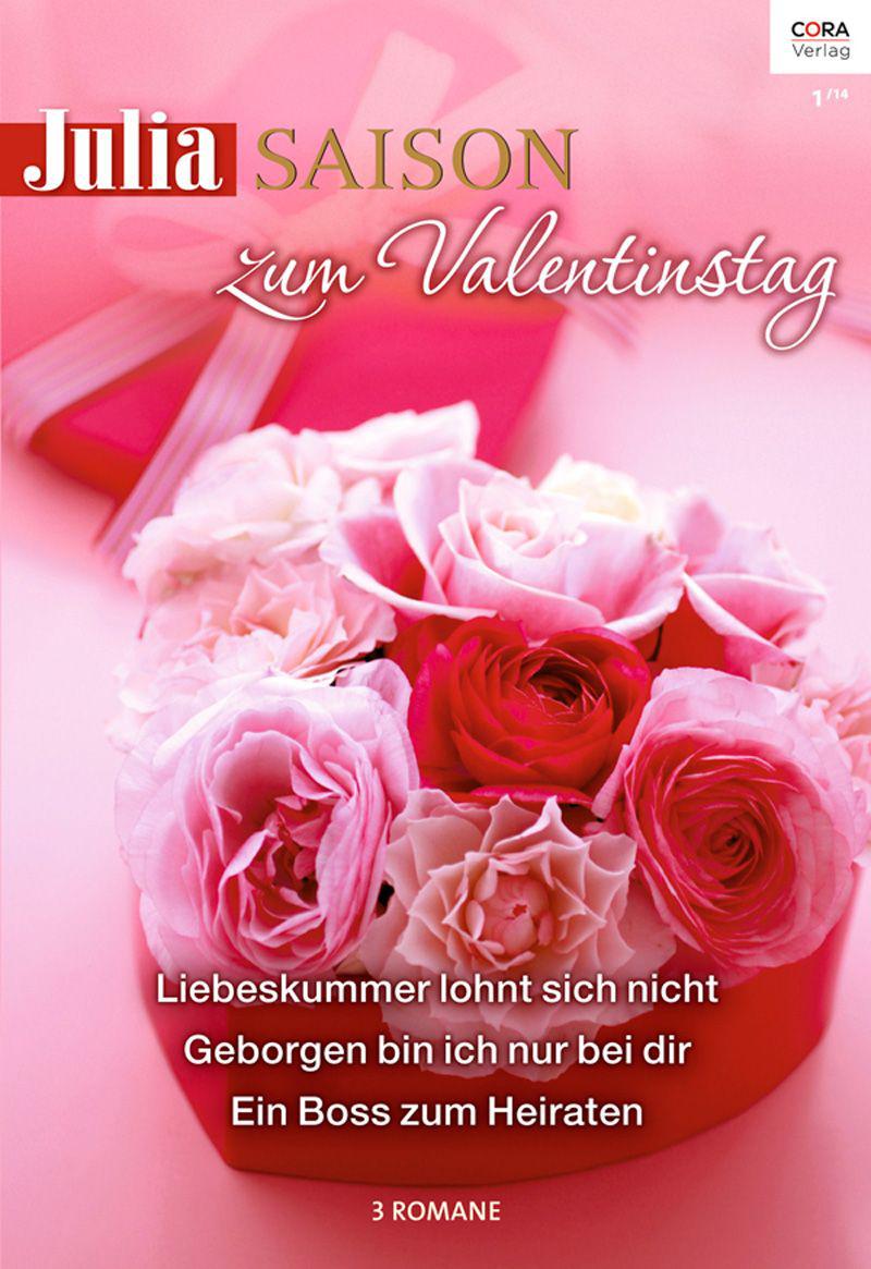 Julia Saison Band 17