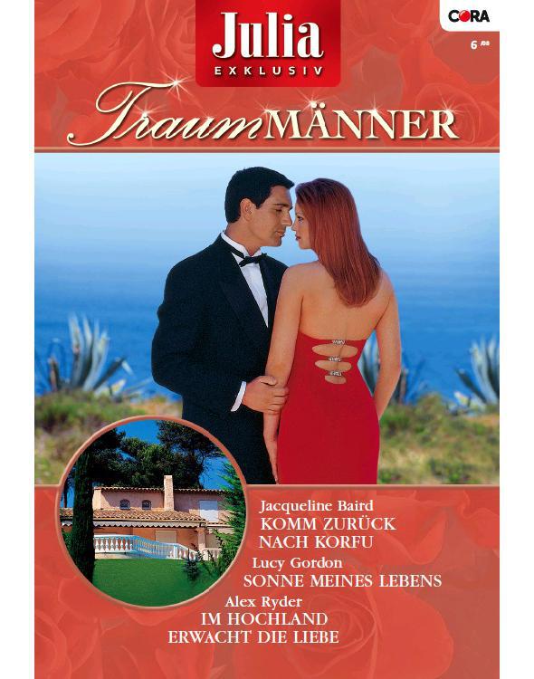 Julia Exklusiv Band 0175