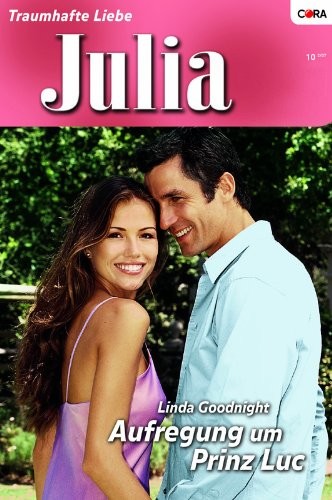 Aufregung um Prinz Luc