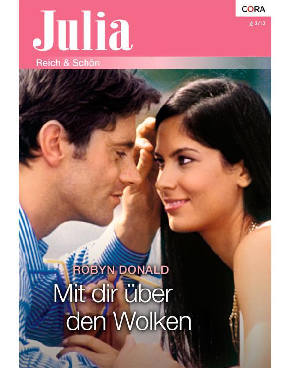 Mit dir ueber den Wolken