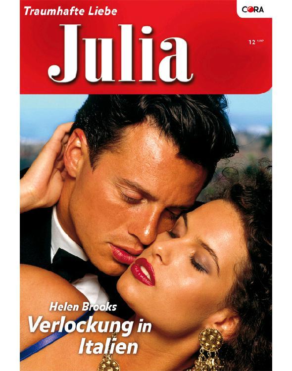 Verlockung in Italien