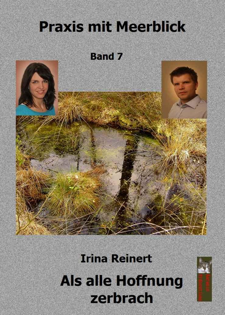 Als alle Hoffnung zerbrach