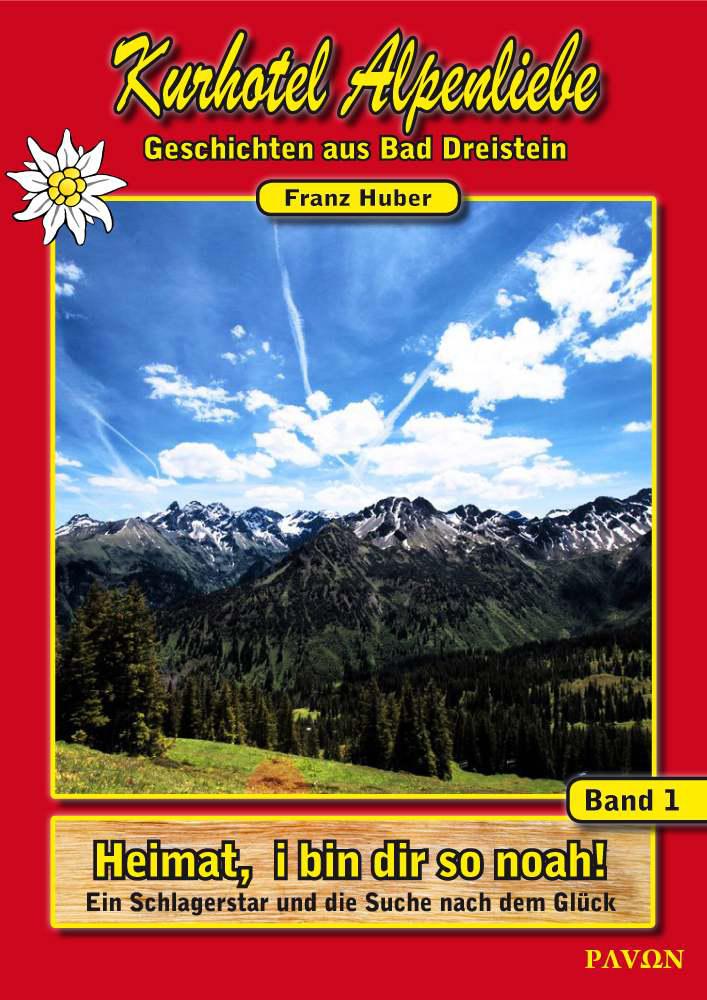 Heimat i bin dir so nah