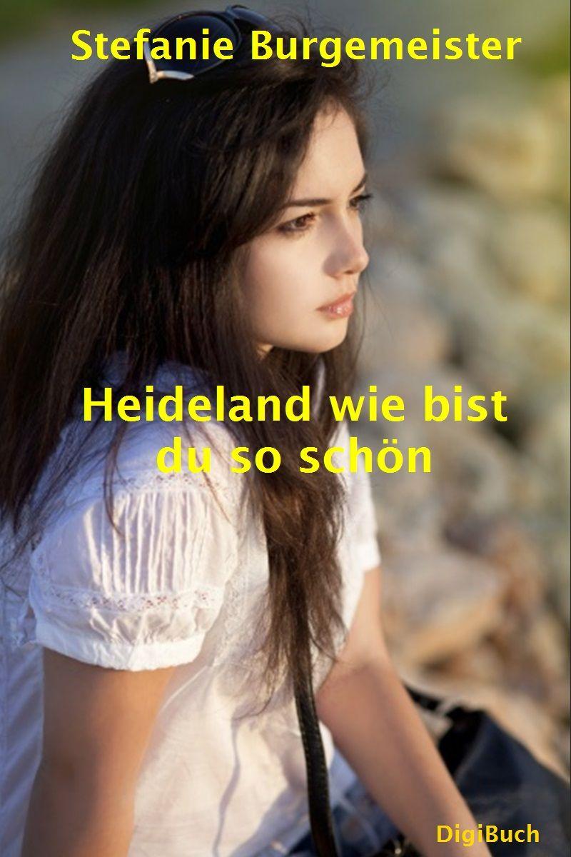 Heideland wie bist du so schön: Heimatroman (German Edition)