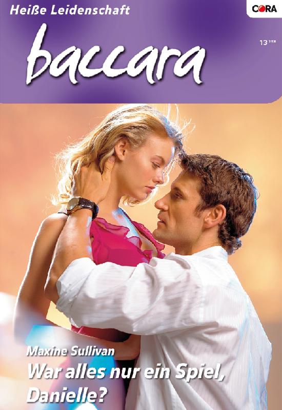 War alles nur ein Spiel, Danielle