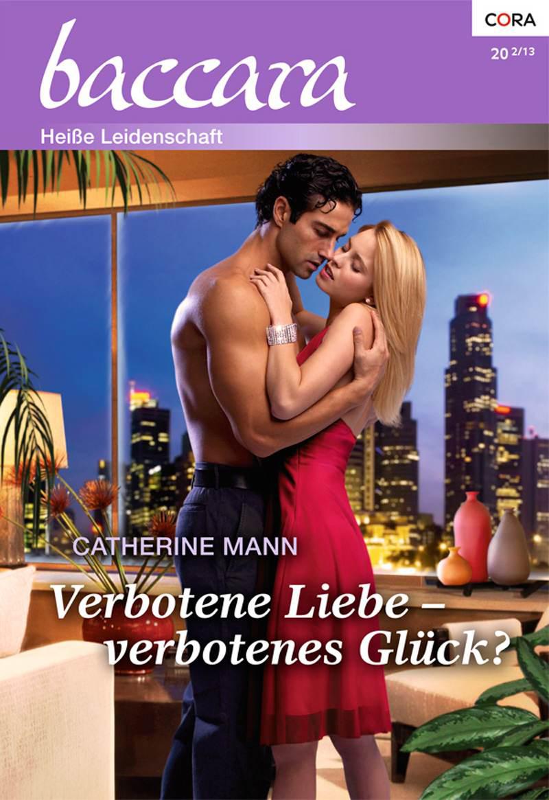 Verbotene Liebe - verbotenes Glueck