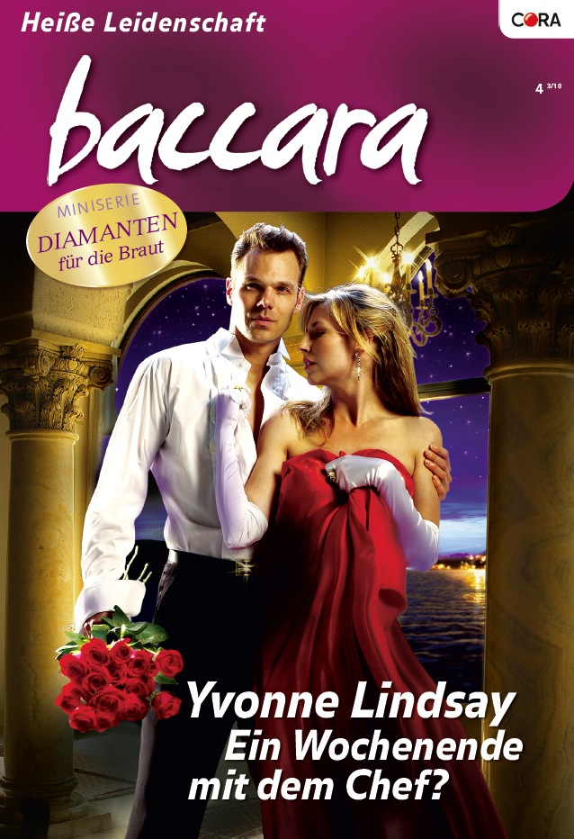 Ein Wochenende mit dem Boss?