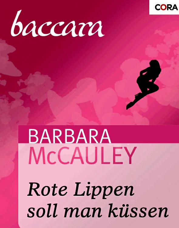 Rote Lippen soll man kuessen